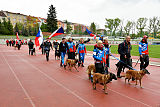 Siegerehrung, Victory Ceremony