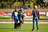 Banu vom Team Nordsturm