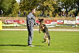 Banu vom Team Nordsturm
