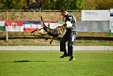 Banu vom Team Nordsturm