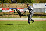 Banu vom Team Nordsturm