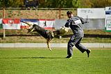 Banu vom Team Nordsturm