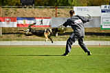 Banu vom Team Nordsturm