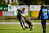 Banu vom Team Nordsturm