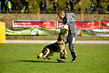 Banu vom Team Nordsturm