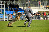 Banu vom Team Nordsturm