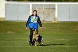 Banu vom Team Nordsturm