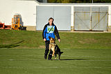 Banu vom Team Nordsturm