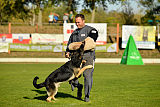 Diego vom Alten Bernauer Heerweg