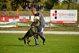 Freya vom Dahlhauser Schloßpark