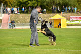 Rocco del Camino Duro