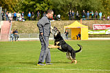 Rocco del Camino Duro