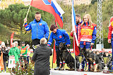 Siegerehrung, Victory Ceremony