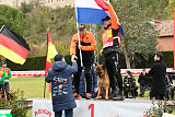 Siegerehrung, Victory Ceremony