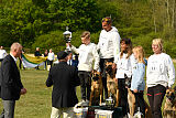 Siegerehrung, Victory Ceremony