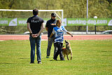 Iris Veranis K-9 Dog Center