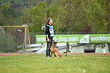 Chicka Force Canina